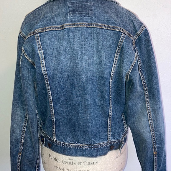 Denim Jacket - Picture 4 of 6